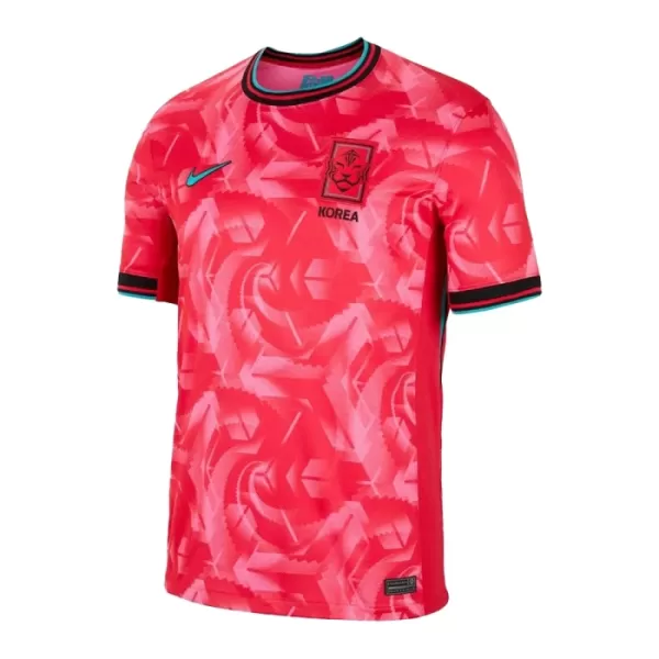 Maillot De Foot Corée du Sud Domicile 24/25