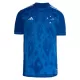 Maillot De Foot Cruzeiro Domicile 24/25