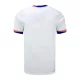 Maillot De Foot États-Unis Domicile 2024