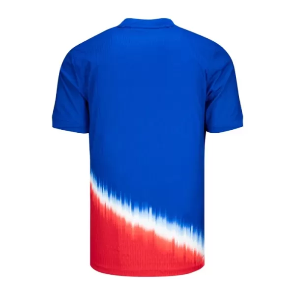 Maillot De Foot États-Unis Extérieur 2024