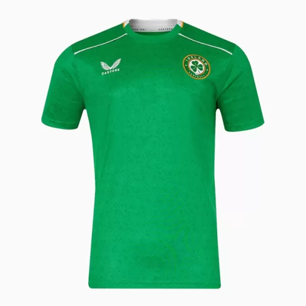 Maillot De Foot Irlande Domicile 24/25