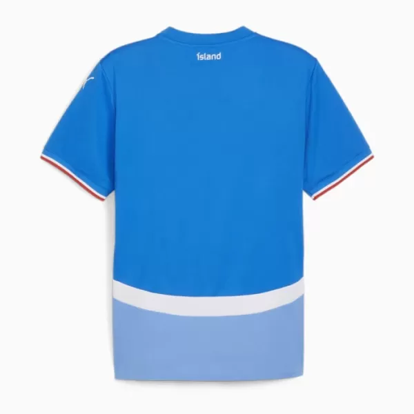 Maillot De Foot Islande Domicile 2024