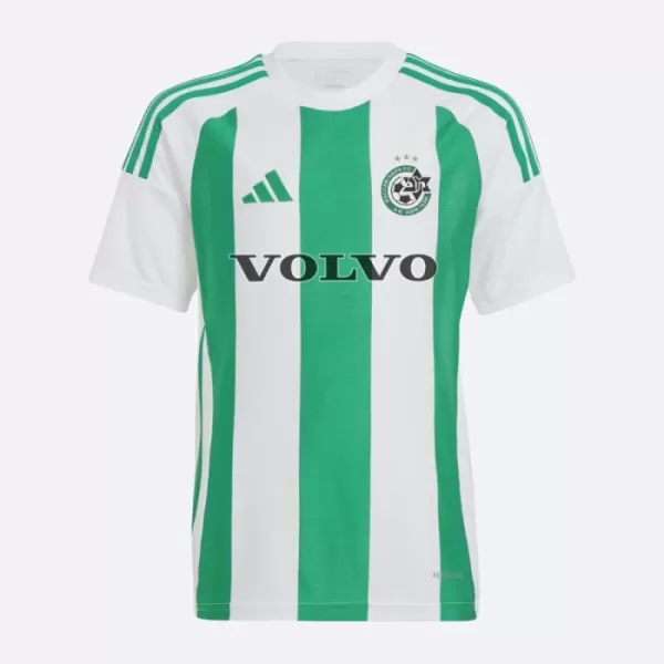 Maillot De Foot Maccabi Haifa Anniversaire 23/24