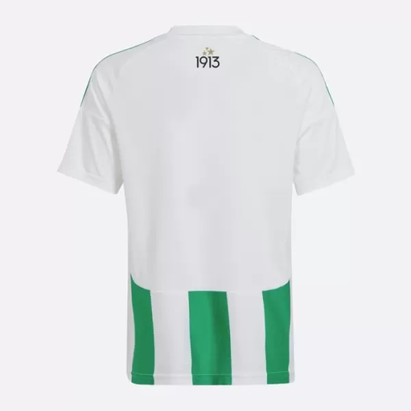 Maillot De Foot Maccabi Haifa Anniversaire 23/24