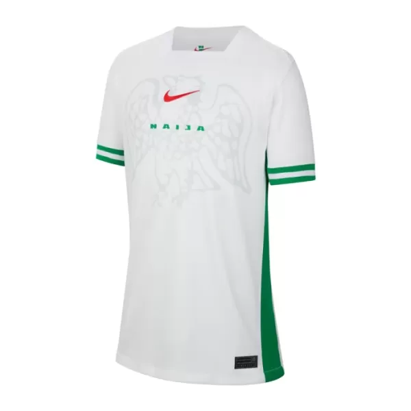 Maillot De Foot Nigéria Domicile 24/25