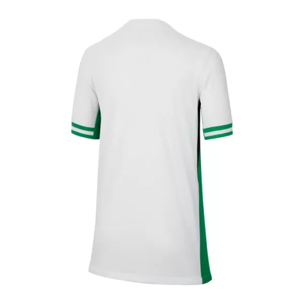 Maillot De Foot Nigéria Domicile 24/25