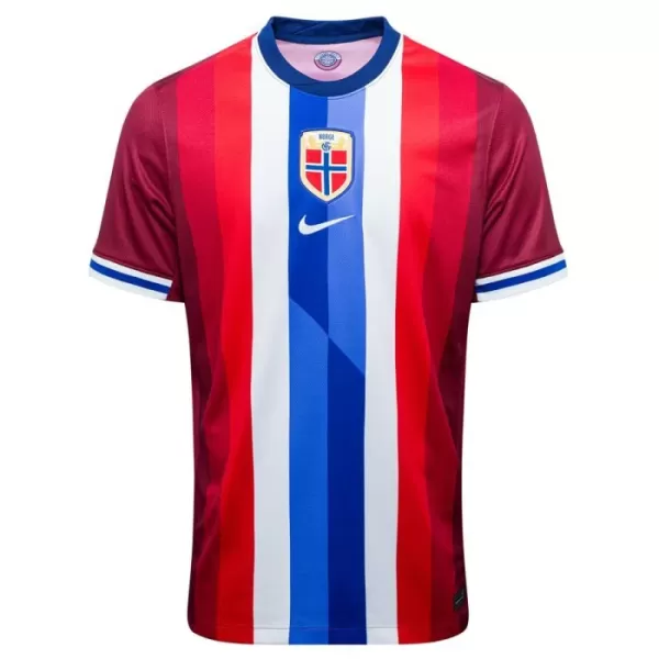 Maillot De Foot Norvège Domicile 2024