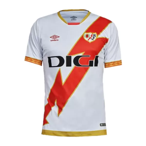 Maillot De Foot Rayo Vallecano Domicile 23/24