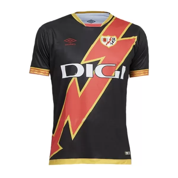 Maillot De Foot Rayo Vallecano Extérieur 23/24