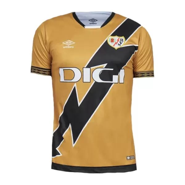 Maillot De Foot Rayo Vallecano Third 23/24