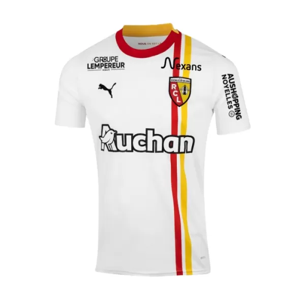 Maillot De Foot RC Lens Third 23/24