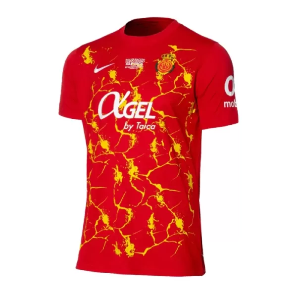 Maillot De Foot RCD Mallorca 23/24 - Spécial