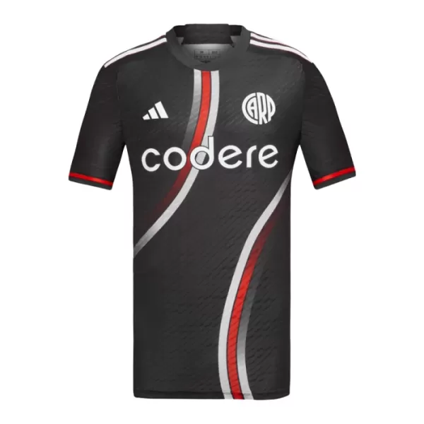 Maillot De Foot River Plate Third 23/24