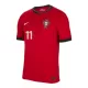 Kit De Football Portugal João Félix 11 Enfant Domicile Euro 2024