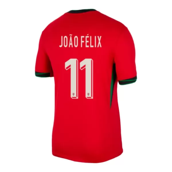 Kit De Football Portugal João Félix 11 Enfant Domicile Euro 2024