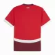 Kit De Football Suisse Enfant Domicile Euro 2024