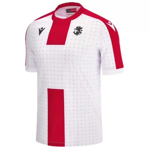 Maillot De Foot Géorgie Domicile Euro 2024