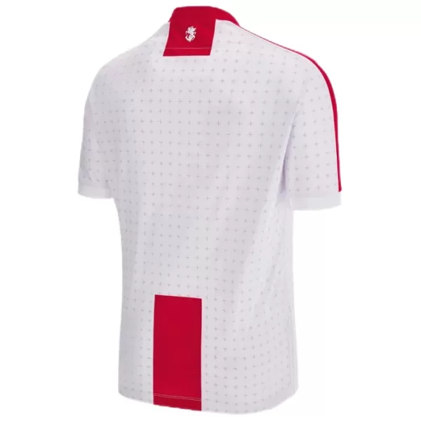 Maillot De Foot Géorgie Domicile Euro 2024