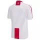 Maillot De Foot Géorgie Domicile Euro 2024