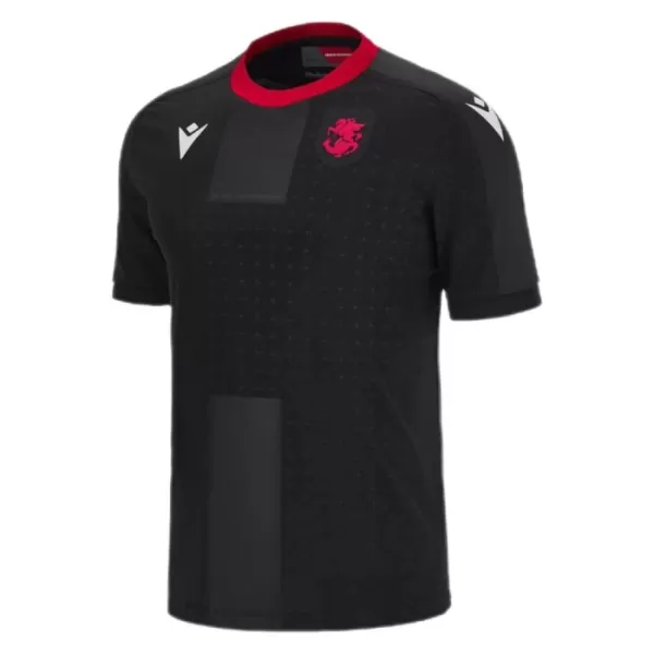 Maillot De Foot Géorgie Extérieur Euro 2024