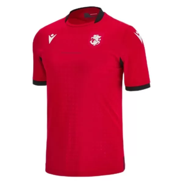 Maillot De Foot Géorgie Third Euro 2024