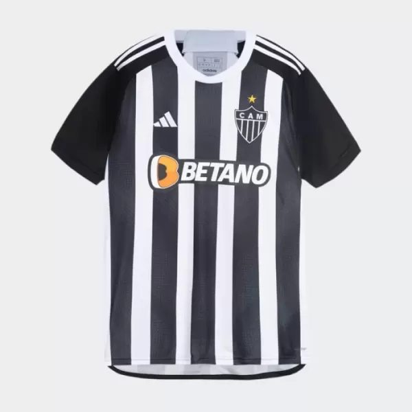 Kit De Football Atlético Mineiro Enfant Domicile 24/25