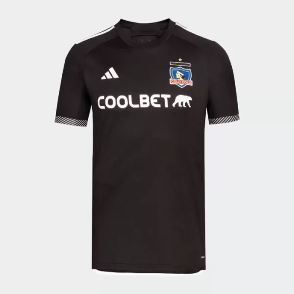 Kit De Football Colo-Colo Enfant Extérieur 24/25