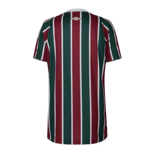 Kit De Football Fluminense FC Enfant Domicile 24/25