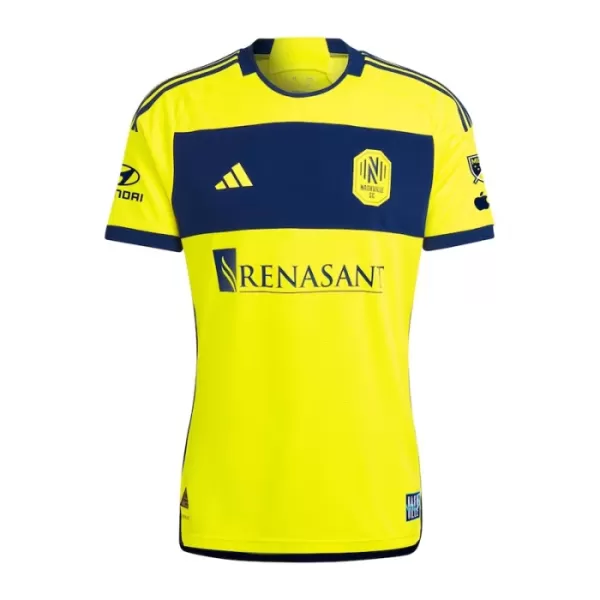 Kit De Football Nashville SC Enfant Domicile 2024