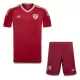 Kit De Football Venezuela Enfant Domicile 24/25