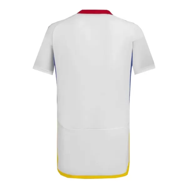 Kit De Football Venezuela Enfant Extérieur 24/25