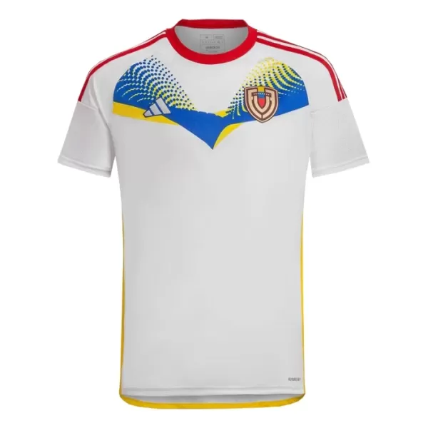 Kit De Football Venezuela Enfant Extérieur 24/25