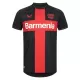 Maillot De Foot Bayer 04 Leverkusen Alejandro Grimaldo 20 Domicile 23/24