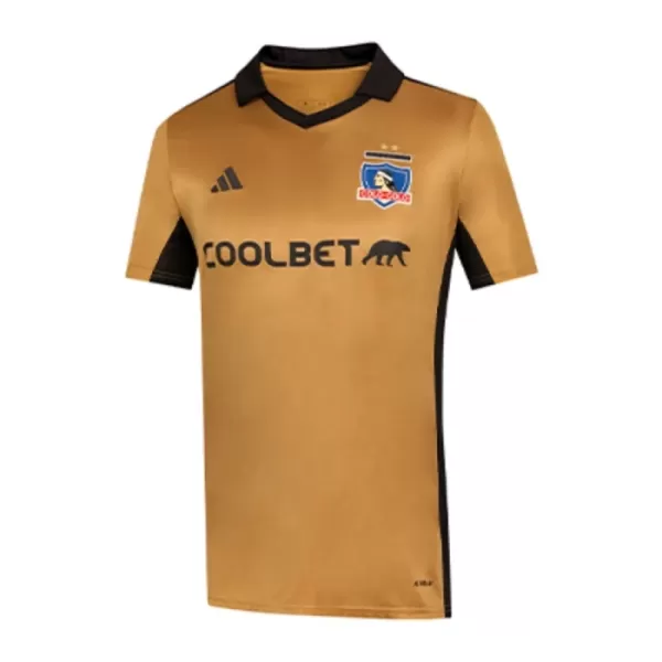 Maillot De Foot Colo-Colo 24/25 - Spécial