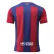 Maillot De Foot FC Barcelone x Karol G Domicile 23/24 - Spécial