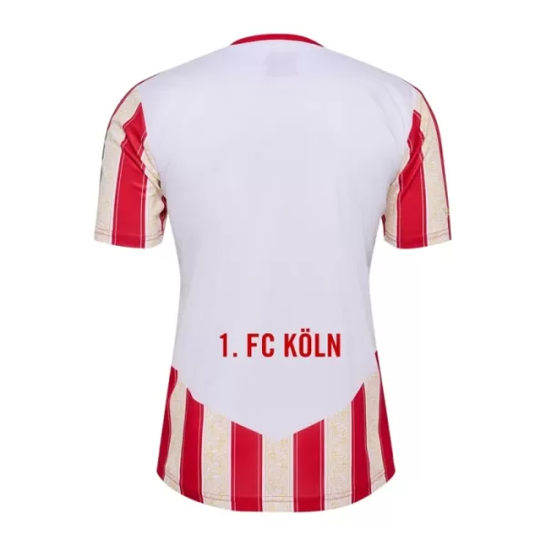 Maillot De Foot FC Köln 23/24 - Spécial