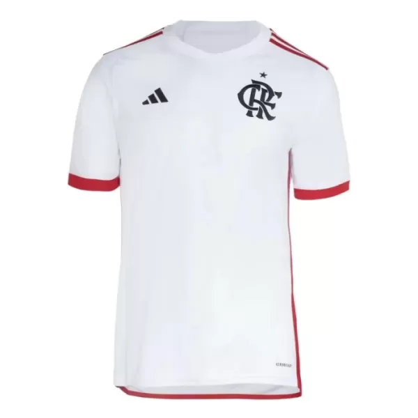 Maillot De Foot Flamengo Extérieur 24/25