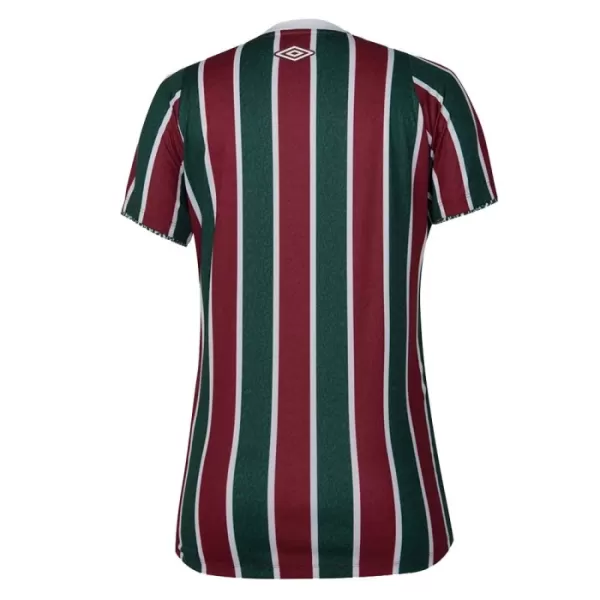 Maillot De Foot Fluminense FC Femme Domicile 24/25