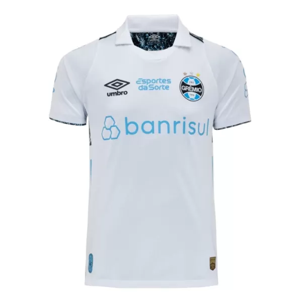 Maillot De Foot Grêmio Extérieur 24/25