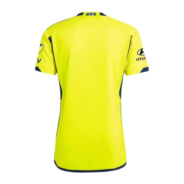 Maillot De Foot Nashville SC Domicile 2024