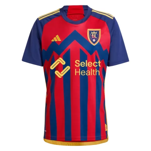 Maillot De Foot Real Salt Lake Domicile 2024