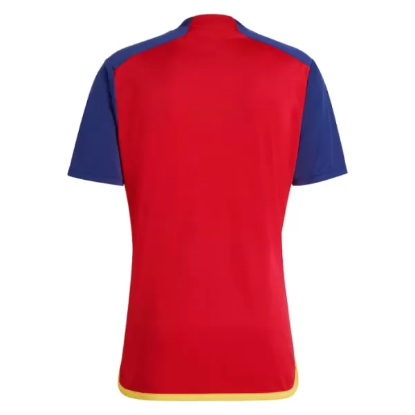 Maillot De Foot Real Salt Lake Domicile 2024