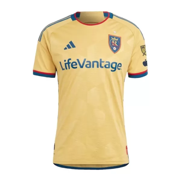 Maillot De Foot Real Salt Lake Extérieur 2024