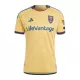 Maillot De Foot Real Salt Lake Extérieur 2024