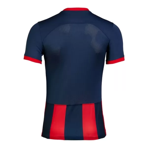 Maillot De Foot San Lorenzo Domicile 24/25