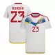 Maillot De Foot Venezuela Rondon 23 Extérieur 24/25