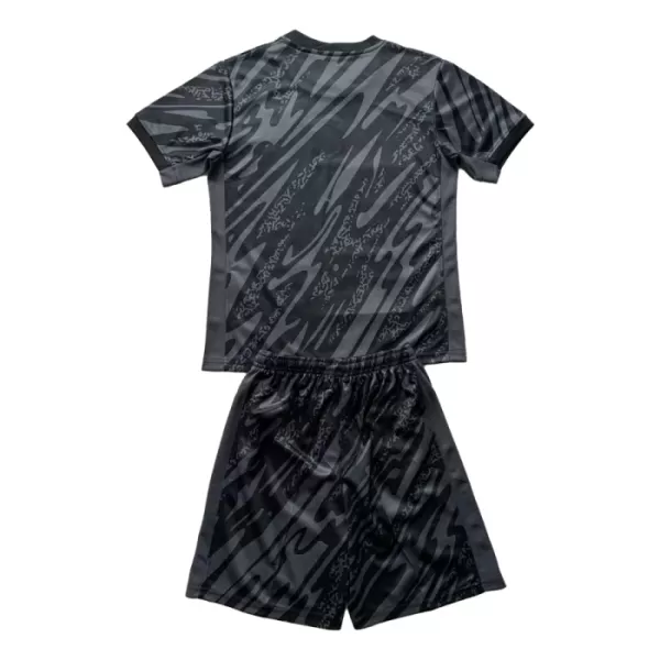 Kit De Football Gardien Brésil Enfant 2024 Noir