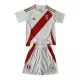 Kit De Football Pérou Enfant Domicile 2024