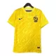 Maillot De Foot Gardien France Euro 2024 Jaune