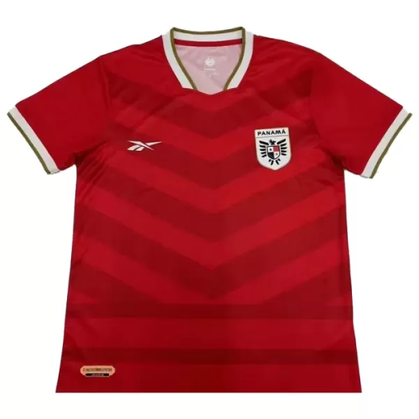 Maillot De Foot Panama Domicile 2024